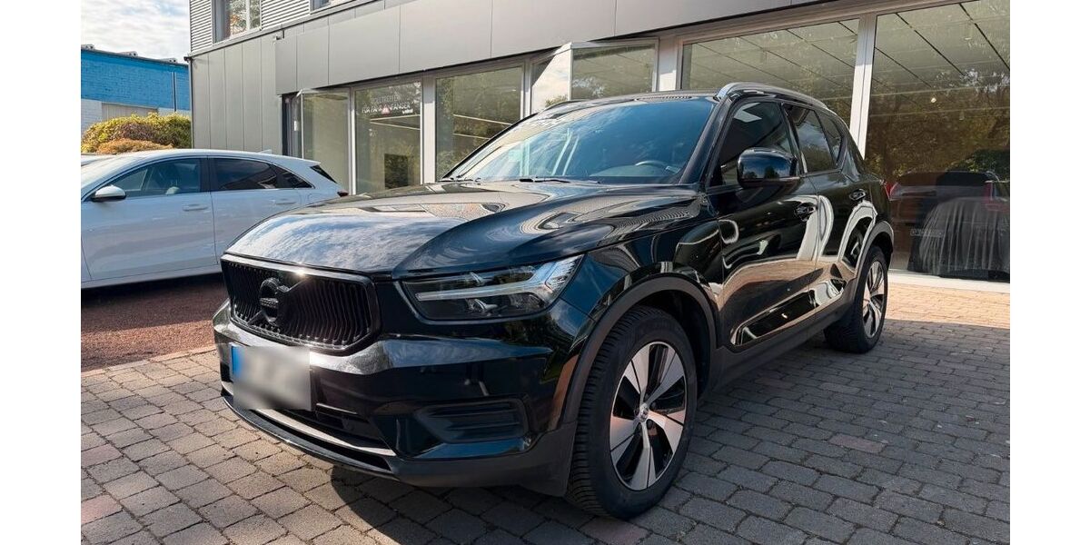 Volvo XC40 125.200 km 16.490 &euro; Dorsten 46282