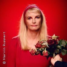 Barbara Ruscher - Romantik, aber zack, zack!