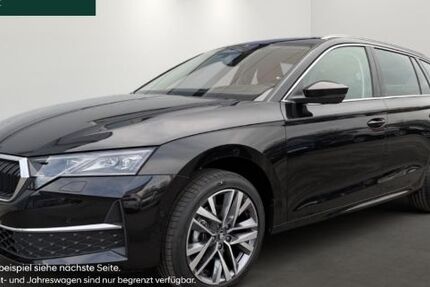 Skoda Octavia 5.000 km 38.870 &euro; Velbert 42553