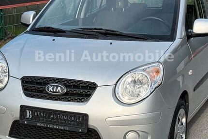 Kia Picanto 40.000 km 3.990 &euro; Oer Erkenschwick 45739