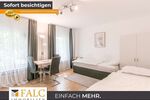 Möbliertes City-Apartment für langfristiges Wohnen 1 zimmer