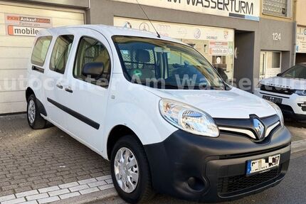Renault Kangoo 176.600 km 5.690 &euro; Essen 45139