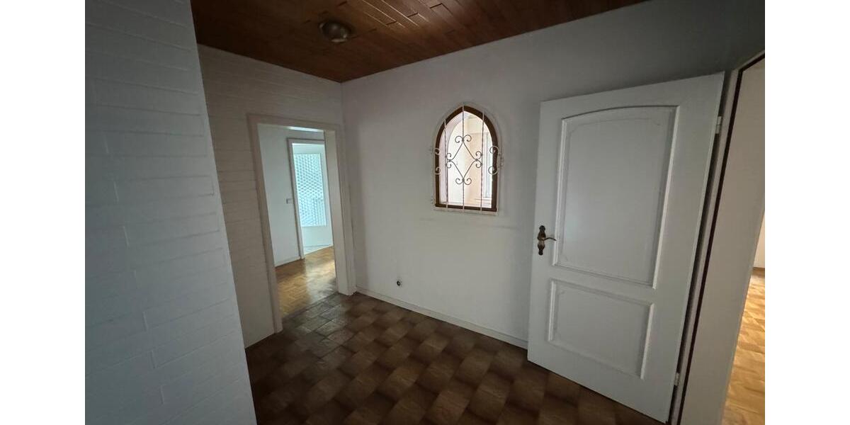 Dortmund Arndtstrasse 26, 170qm Wohnung mit Garten 5 zimmer