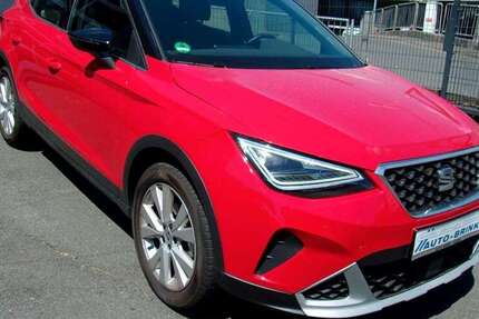 Seat Arona 29.333 km 17.475 € Hagen 58089