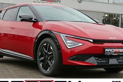 Kia EV6 4.999 km 44.780 € Herten 45701