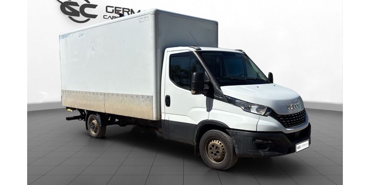 IVECO Andere 325.000 km 13.999 &euro; Hagen 58089