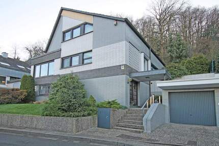 Haus Wetter Wengern - 7 Zimmer, 210 m&sup2;, 499.000&euro; | Angebot:25191272