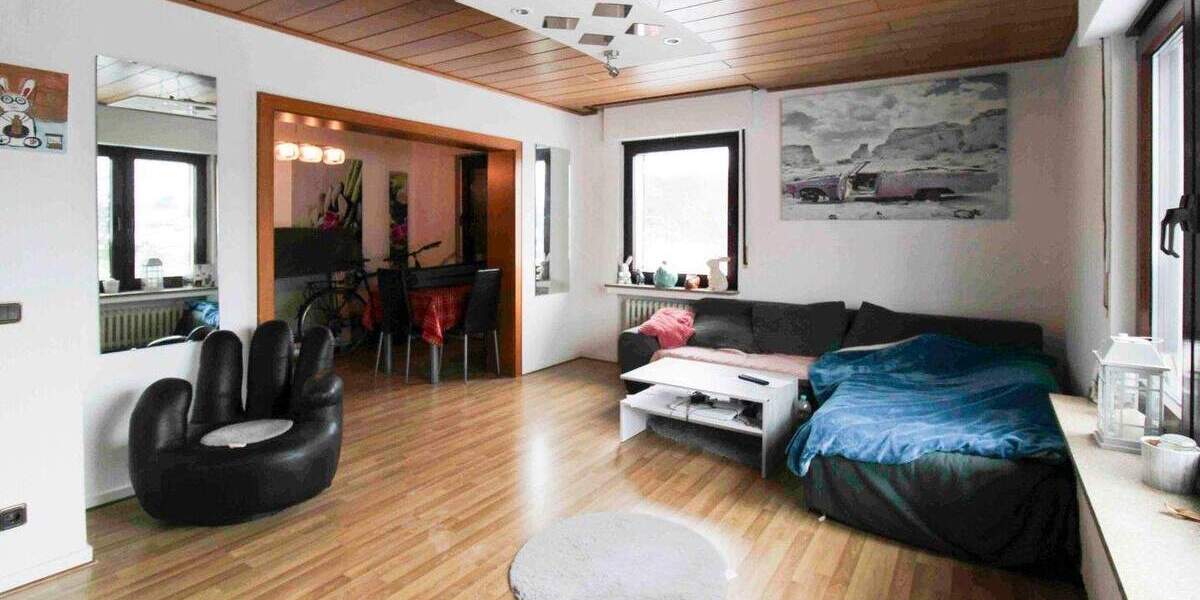 Einfamilienhaus Heiligenhaus Mitte - 6 Zimmer, 539.000&euro; | Angebot:25823346