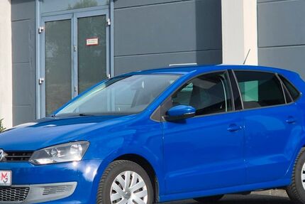 VW Polo 186.000 km 3.999 &euro; Mülheim an der Ruhr 45475