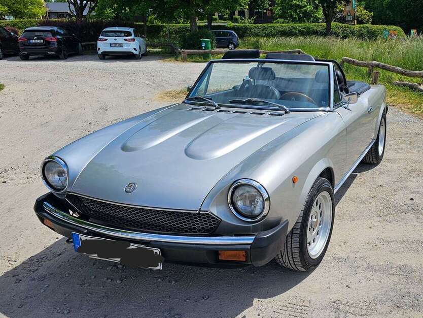 124 Spider
