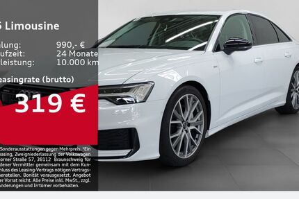 Audi A6 45.937 km 38.110 &euro; Bochum 44809