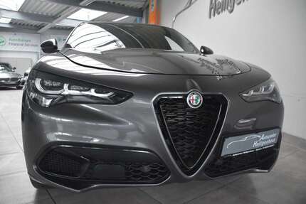 Alfa Romeo Stelvio 44.441 km 36.980 &euro; Heiligenhaus 42579