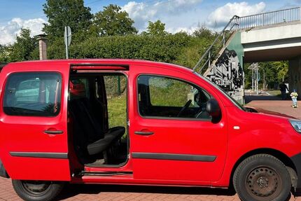 Renault Kangoo 216.000 km 4.990 &euro; Recklinghausen 45657