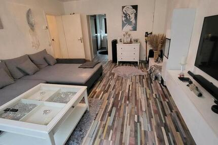 2 Zimmer Erdgeschoss Wohnung auf Bergische Straße Velbert 2 zimmer