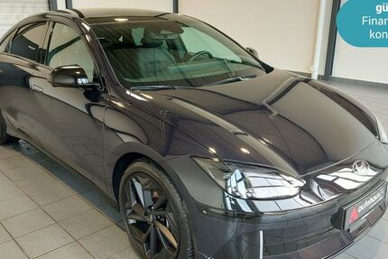 Hyundai IONIQ 6 16.677 km 36.990 € Wuppertal 42287