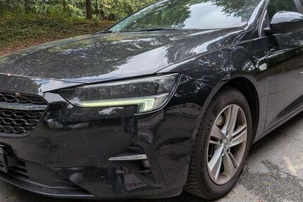 Opel Insignia 299.387 km 8.590 &euro; Essen 45356