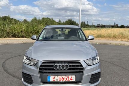 Audi Q3 120.320 km 12.800 &euro; Essen 45326
