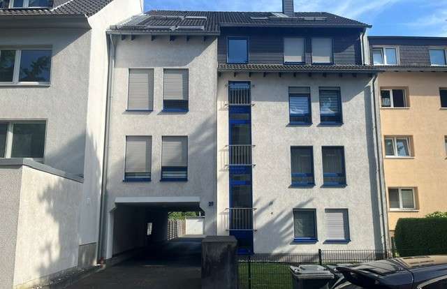 Einfamilienhaus Bochum Günnigfeld - 17 Zimmer, 524 m&sup2;, 990.000&euro; | Angebot:27231617