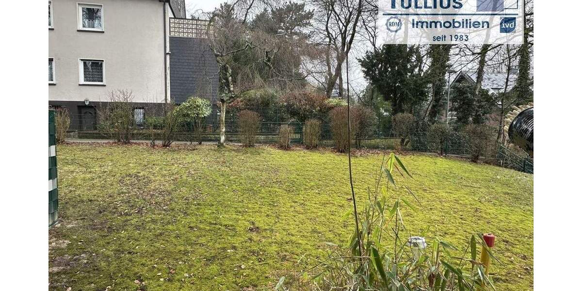 Etagenwohnung Essen Borbeck-Mitte - 3 Zimmer, 65 m&sup2;, 165.000&euro; | Angebot:25427936