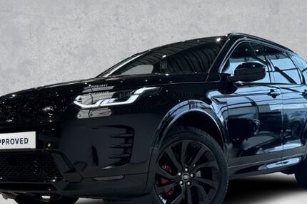 Land Rover Discovery Sport 20.500 km 45.900 &euro; Dortmund 44143