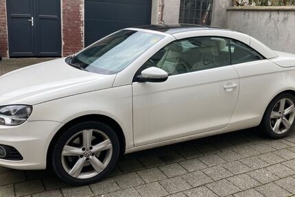 VW Eos 77.000 km 10.950 &euro; Wuppertal 42277