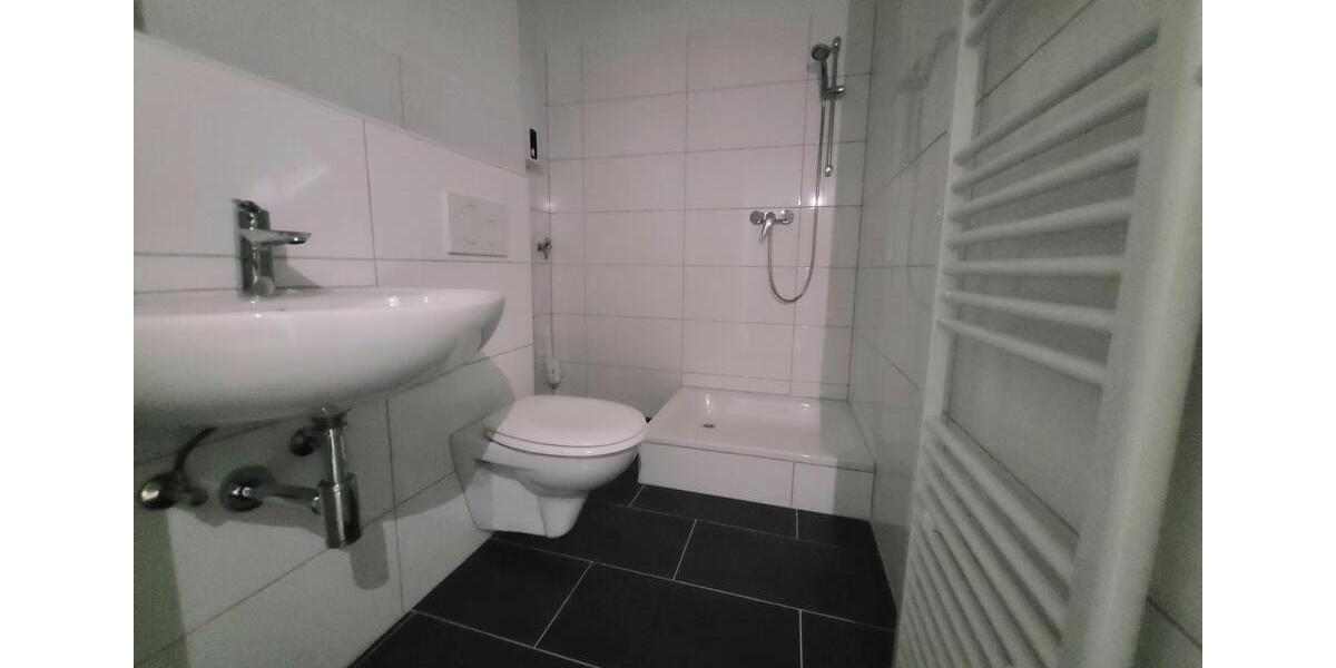 Etagenwohnung Mülheim an der Ruhr Rechtsruhr-Nord - 2.5 Zimmer, 60 m&sup2;, 519&euro; | Angebot:25718755