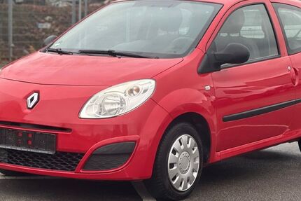 Renault Twingo 138.000 km 2.500 &euro; Wuppertal 42389