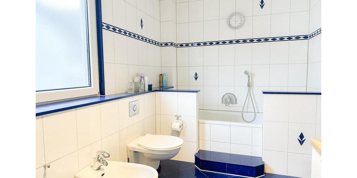 Modernes Reiheneckhaus mit Garten und Terrasse! 4.5 zimmer