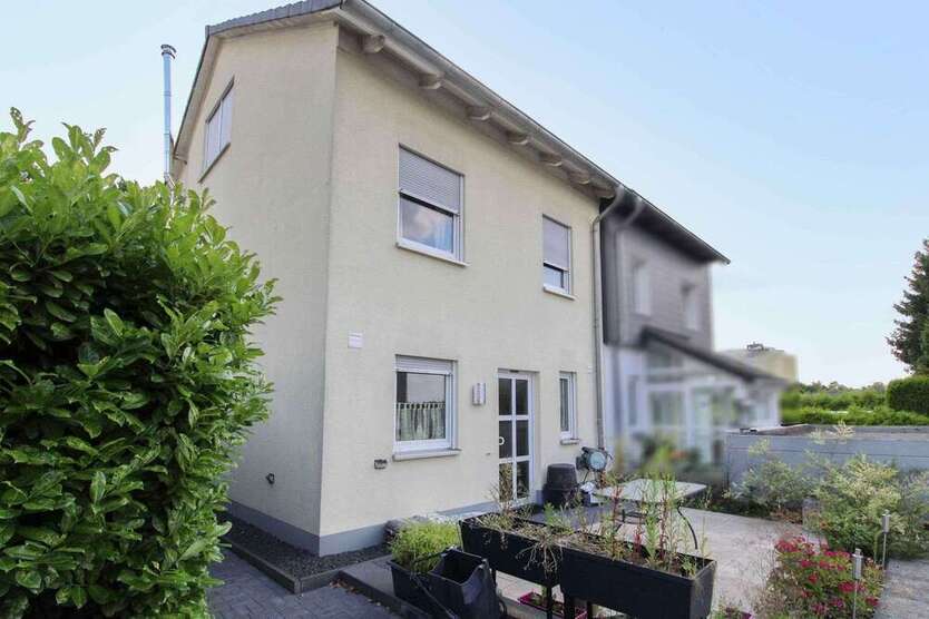 Haus zum Kaufen in Wülfrath 399.000 € 117.4 m²
