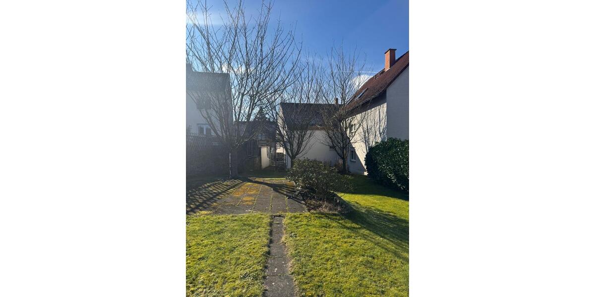 Etagenwohnung Witten Annen - 4.5 Zimmer, 95 m&sup2;, 1.230&euro; | Angebot:25158581