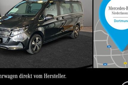 Mercedes-Benz V 250 9.777 km 72.990 &euro; Dortmund 44139