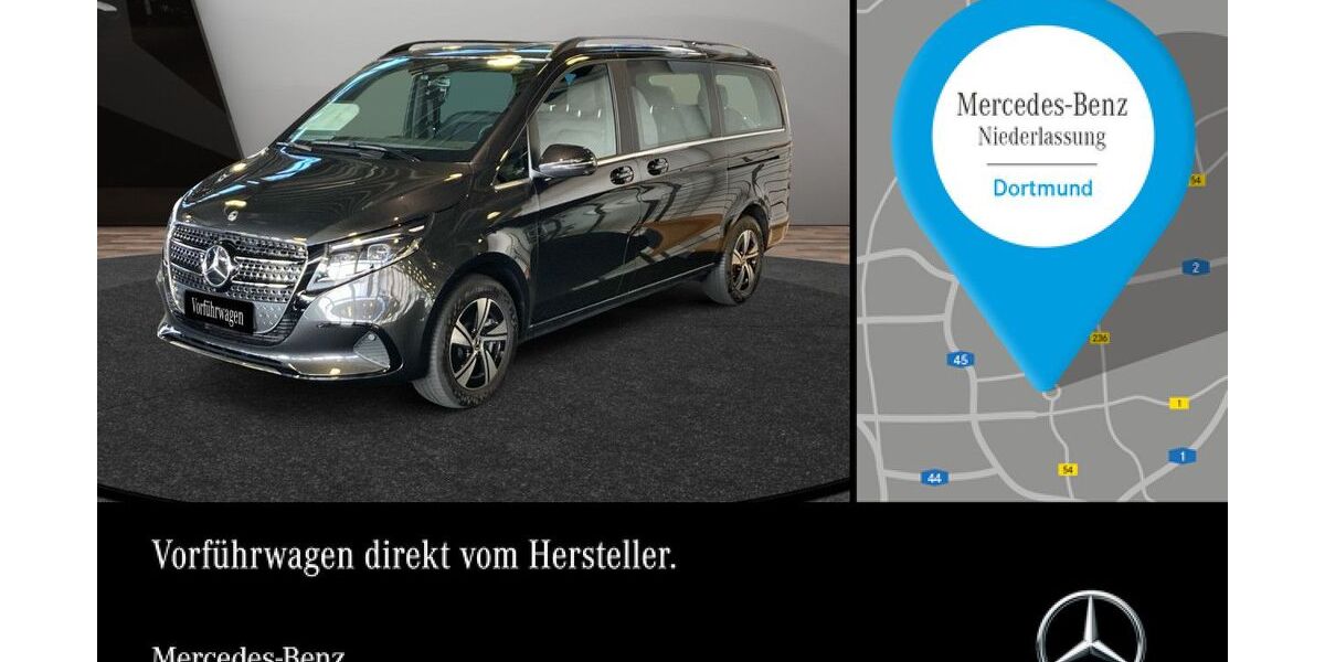 Mercedes-Benz V 250 9.777 km 72.990 &euro; Dortmund 44139