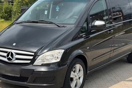 Mercedes-Benz Viano 345.000 km 12.600 € Essen 45307
