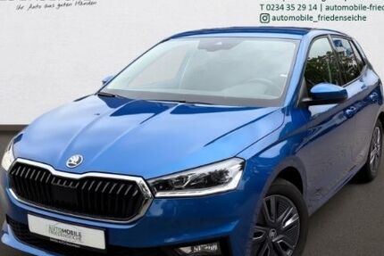 Skoda Fabia 8.677 km 20.590 &euro; Bochum 44805