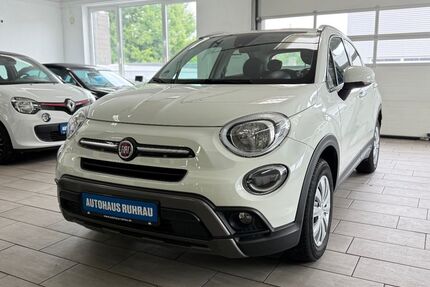 Fiat 500X 41.521 km 14.800 € Essen 45279