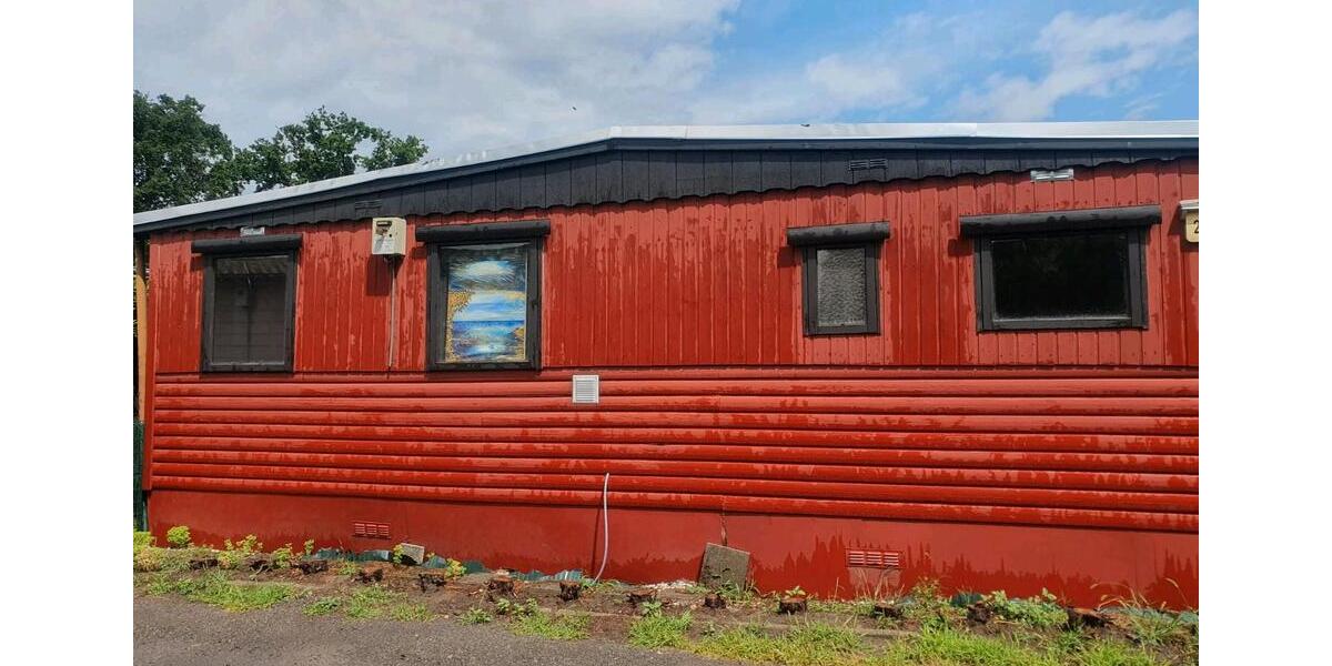 Einfamilienhaus Mülheim an der Ruhr Linksruhr - 2 Zimmer, 25 m&sup2;, 19.000&euro; | Angebot:26130687
