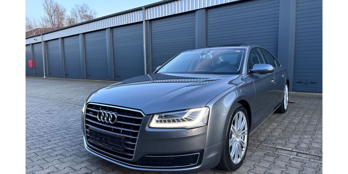 Audi A8 327.000 km 14.999 &euro; Bochum 44809