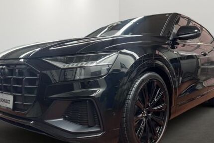 Audi Q8 61.099 km 71.550 &euro; Velbert 42553
