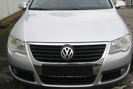 VW Passat 210.000 km 3.980 &euro; Dortmund 44287
