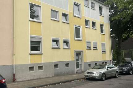 Wohnung zum Mieten in Essen 373,90 € 58.94 m²