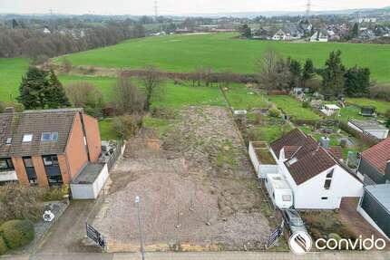 Grundstück zu verkaufen in Essen 340.000 € 703 m²