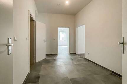 Wohnung Bochum Innenstadt - 5 Zimmer, 135 m&sup2;, 1.450&euro; | Angebot:27436186