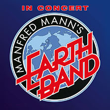 Manfred Mann's Earth Band - Greatest Hits 29.01.2026 Historische Stadthalle Wuppertal