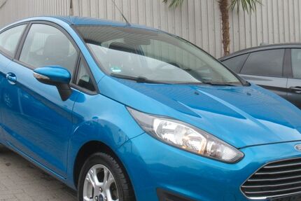 Ford Fiesta 24.280 km 6.490 &euro; Herne 44653