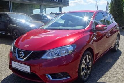 Nissan Pulsar