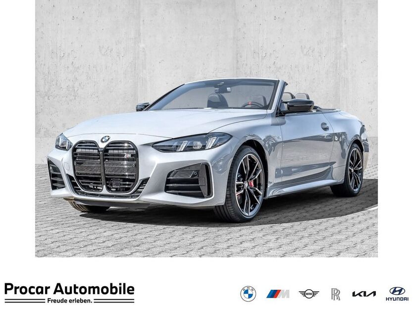 BMW M440 11.990 km 73.980 € Herne 44625