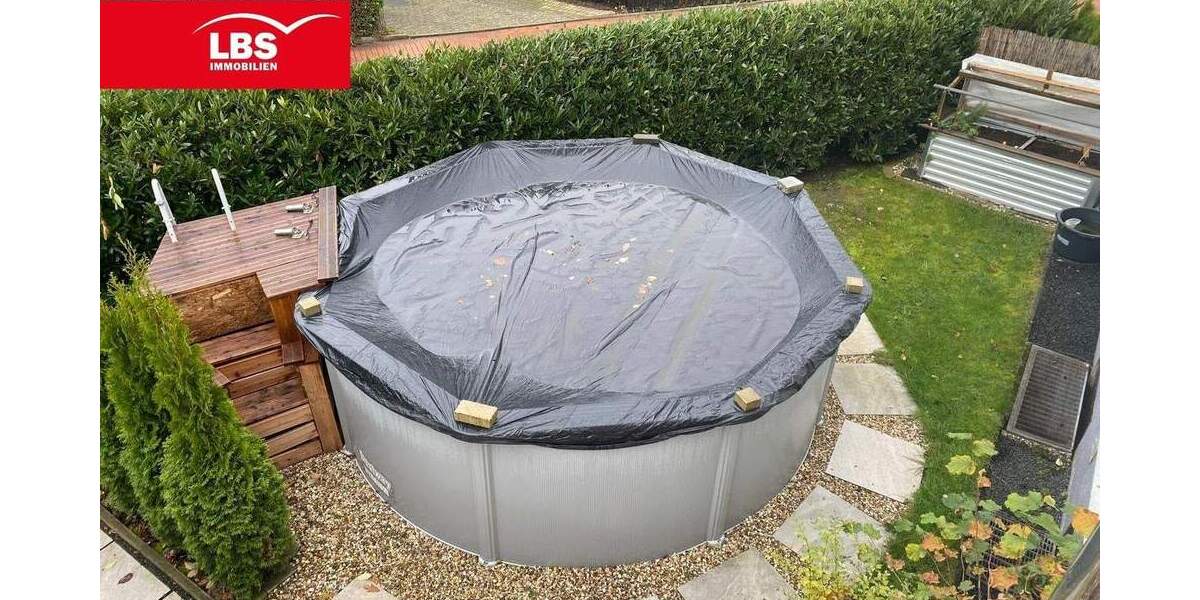 Modernes Reihenendhaus mit zwei Garagen in Dortmund- Höchsten 6 zimmer