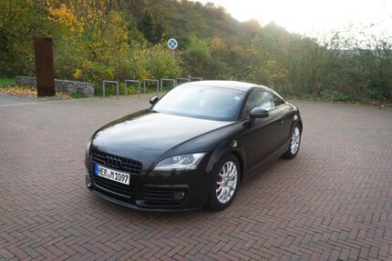 Audi TT 183.000 km 9.900 &euro; Bochum 44869