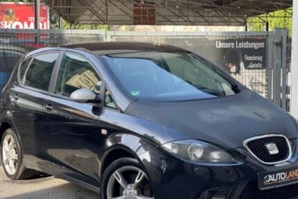 Seat Altea 290.590 km 1.999 € Wuppertal 42117