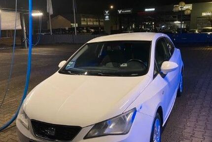 Seat Ibiza 196.000 km 2.800 &euro; Bottrop 46244